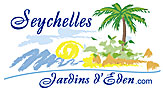 Seychelles - jardins d'eden - voyage et sejour aux seychelles